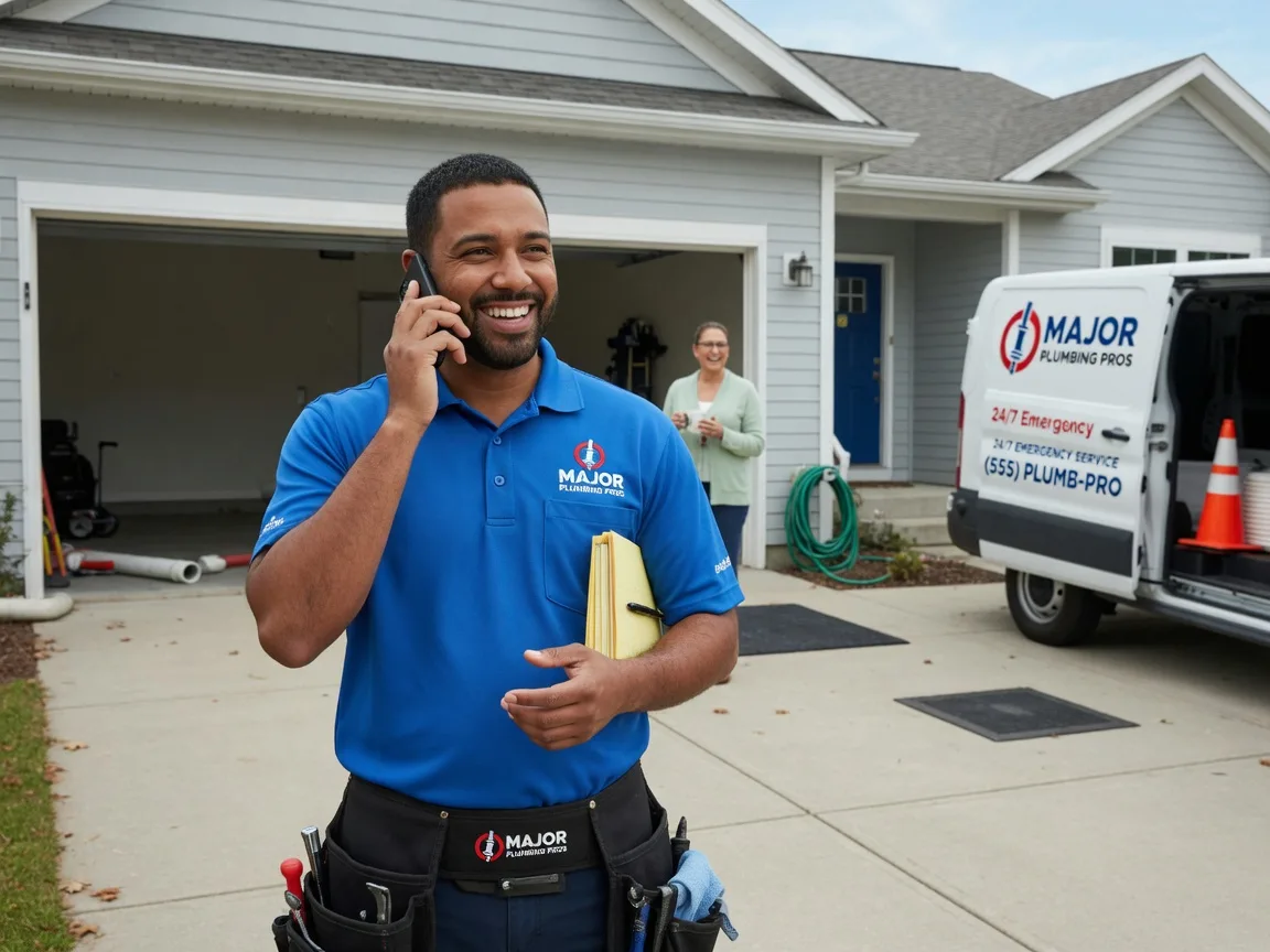 Drain Cleaning Services Rockwood, IL FAQs